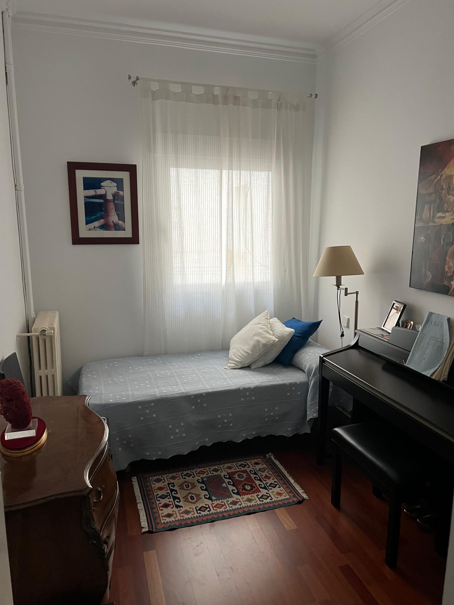  for sale apartment Retiro-Ibiza Madrid Capital 11