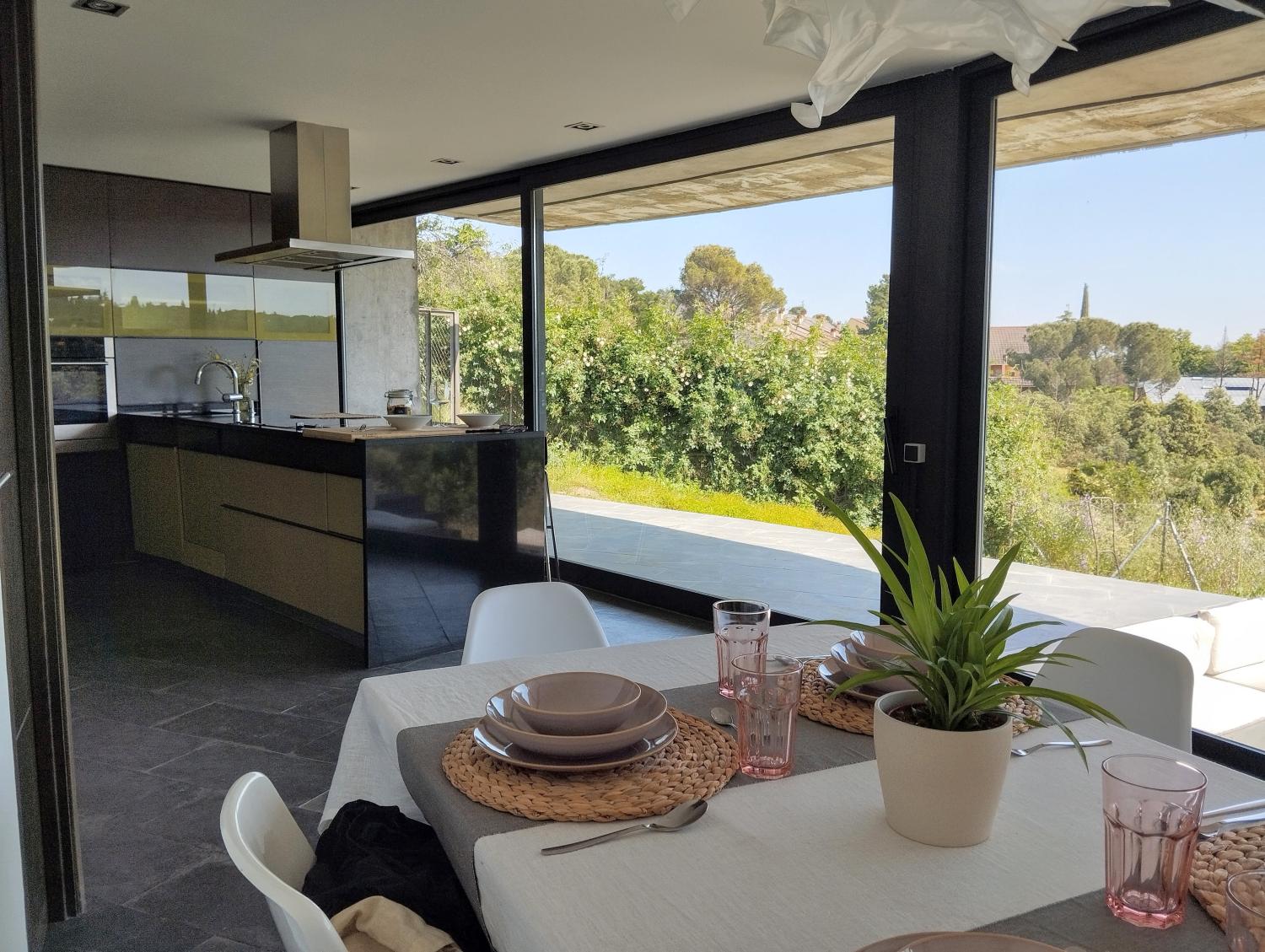  for sale villa Fuente La Teja Cuenca Del Guadarrama 8