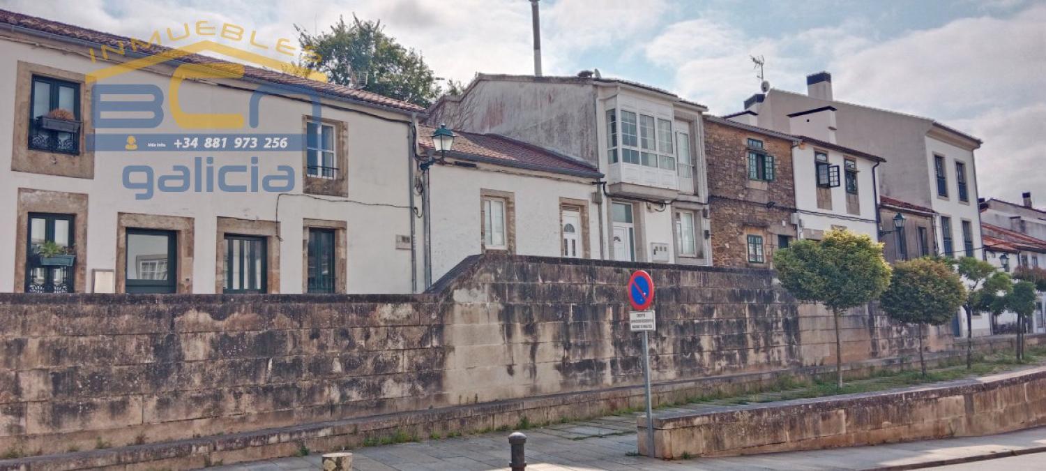  for sale house Santiago De Compostela Santiago 1