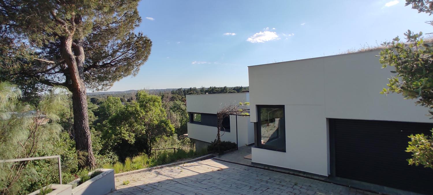 for sale villa Fuente La Teja Cuenca Del Guadarrama 2