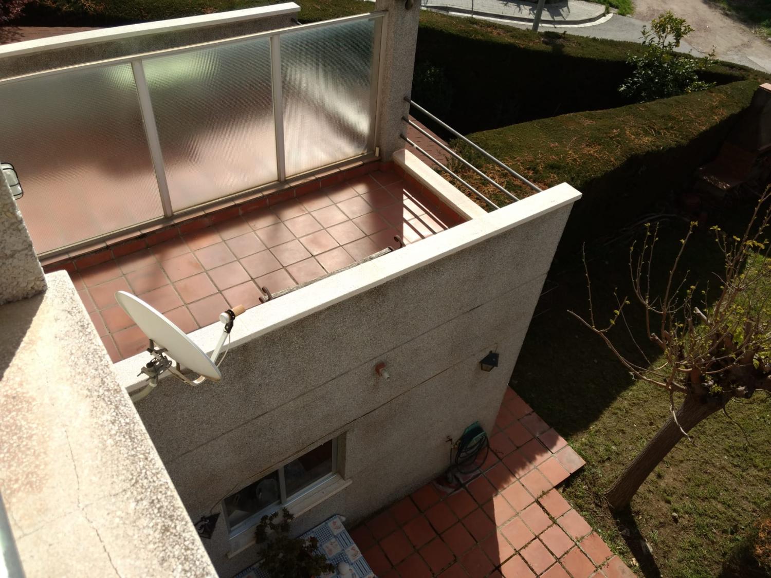  for sale villa El Papiol Baix Llobregat 29