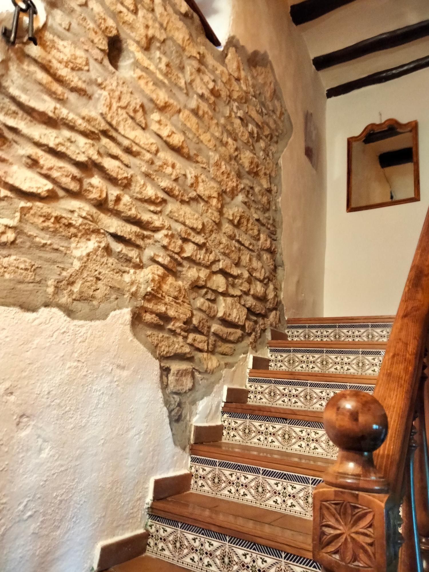  for sale terraced house Azcona Tierra Estella 8