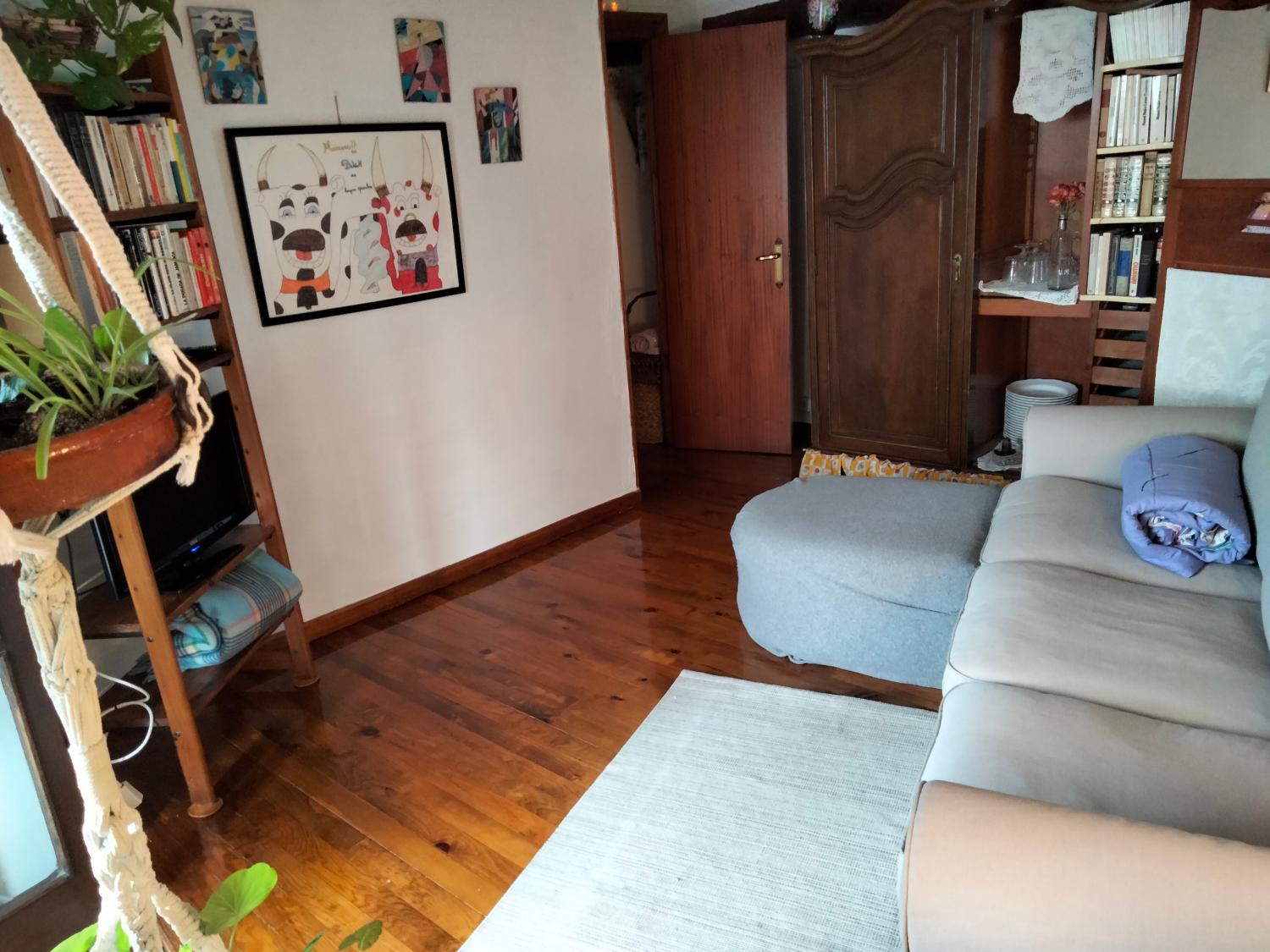  for sale terraced house Azcona Tierra Estella 10
