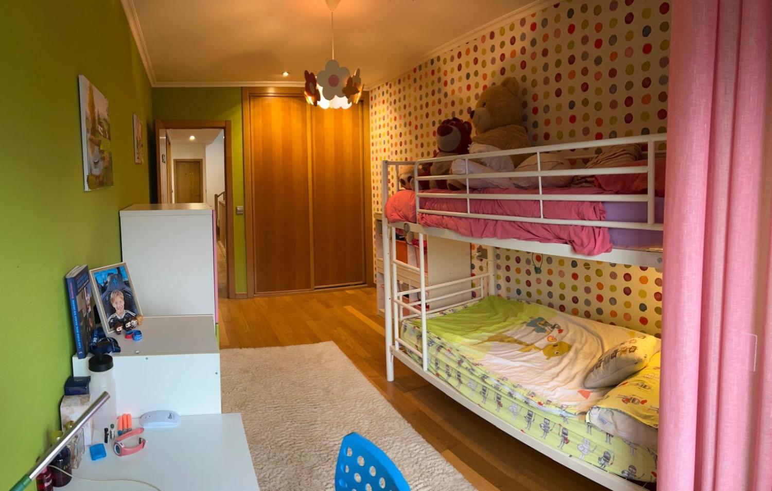  for sale villa Baiona Vigo 9