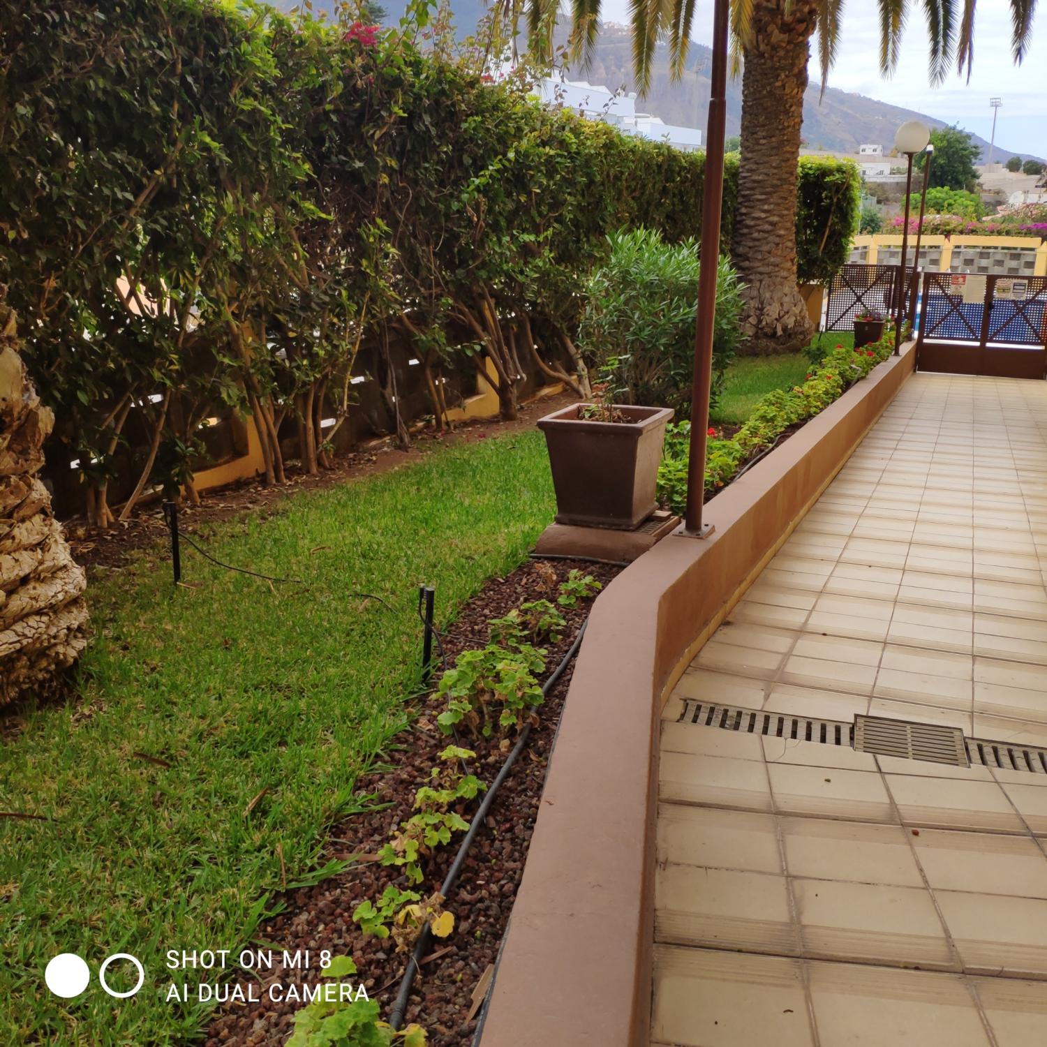  for sale apartment El Toscal Zona Norte 4
