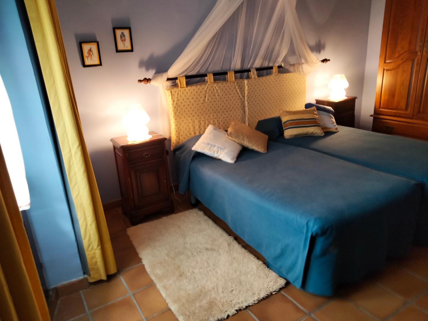  for sale terraced house Azcona Tierra Estella 12