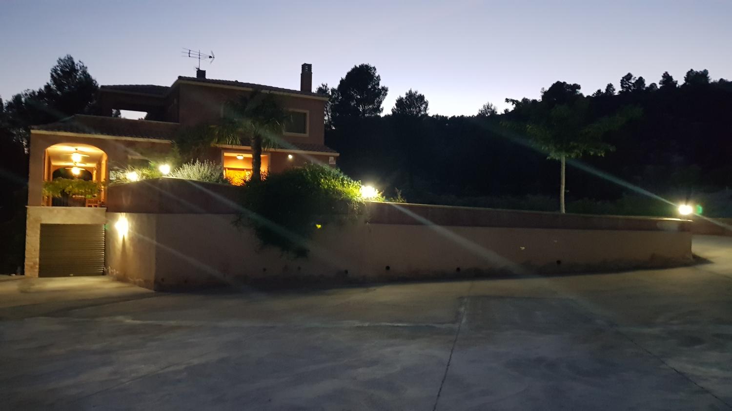  for sale villa Balones Comtat 5