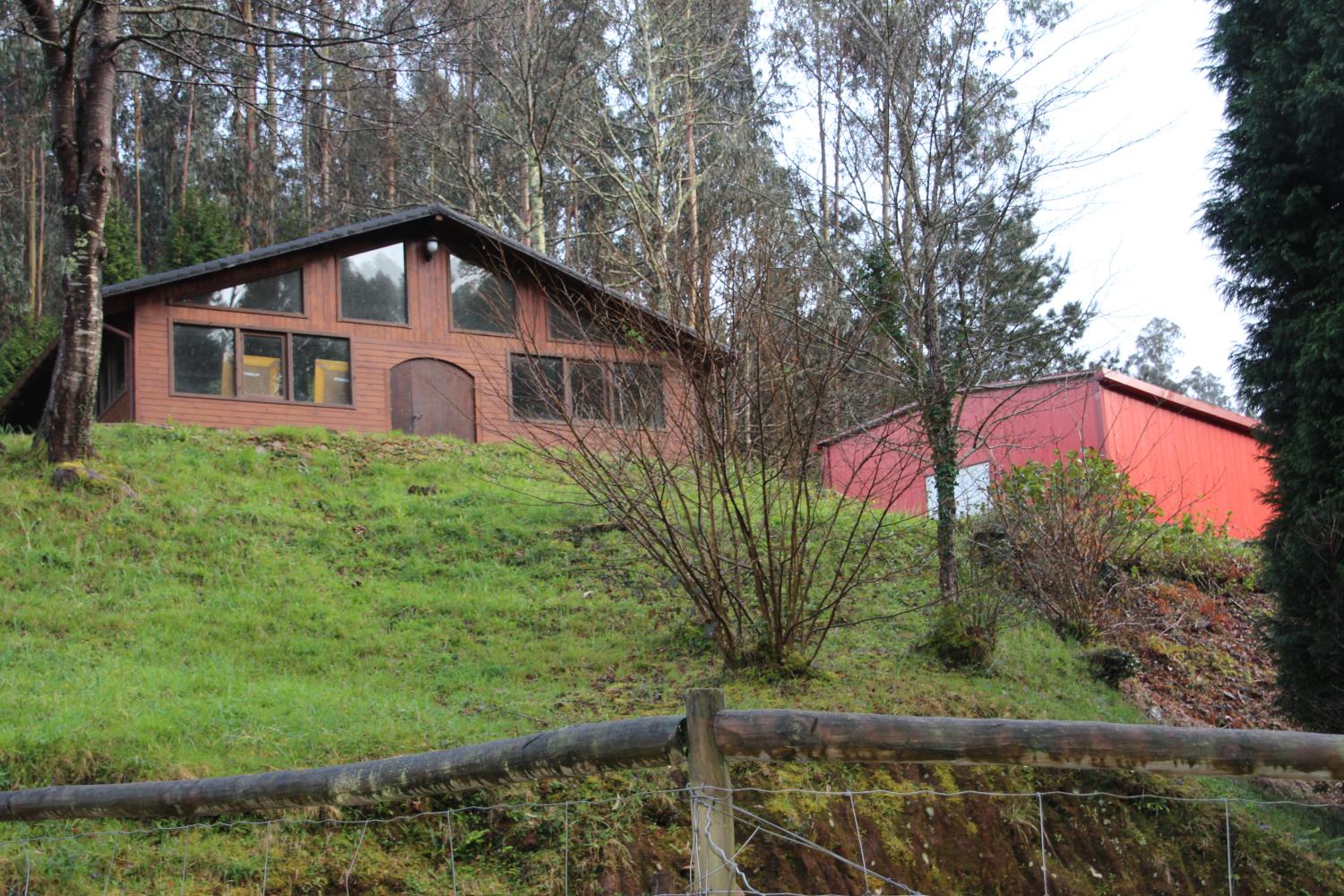  for sale country house Porto Do Cabo Ferrol 6