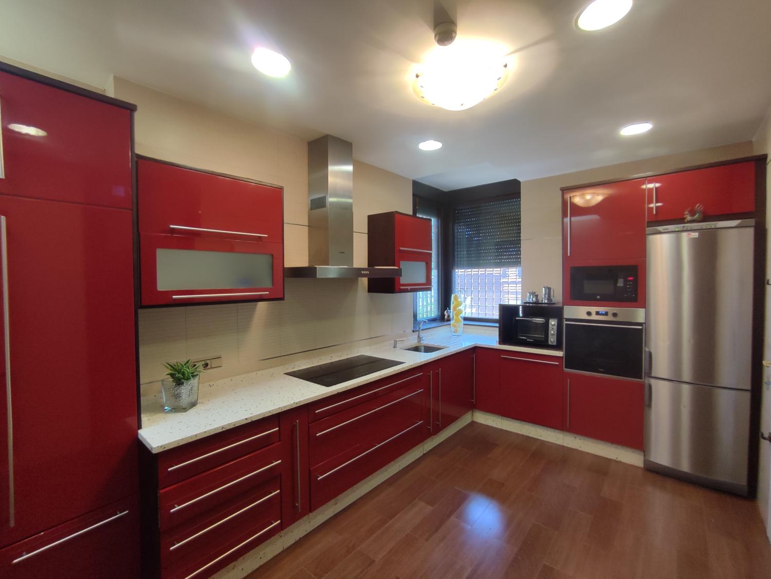  for sale house Ciudad Real Centro-El Pilar Campo De Calatrava 20