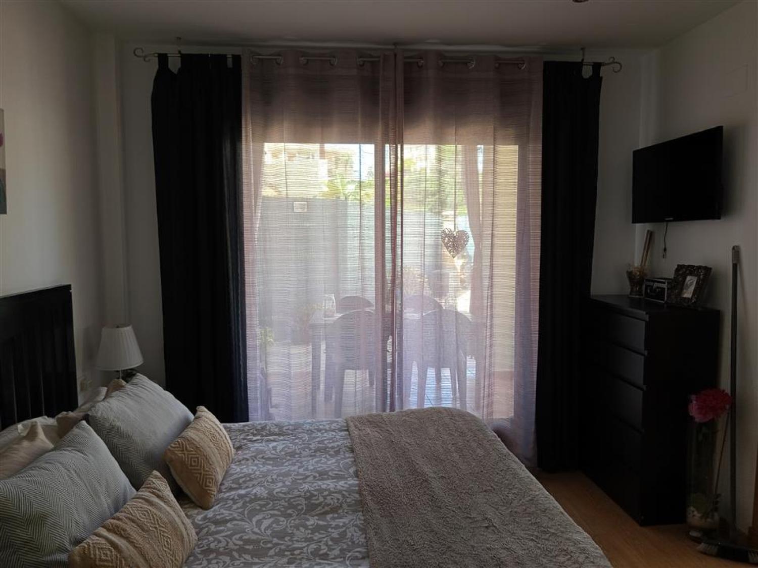  for sale apartment Resinera-Voladilla Costa Del Sol Occidental 11