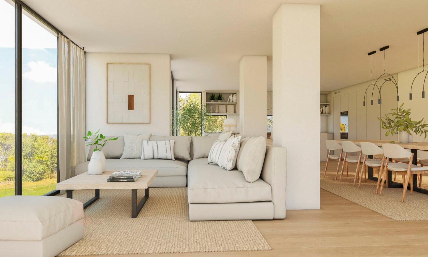  for sale villa Torrelles De Llobregat Baix Llobregat 11