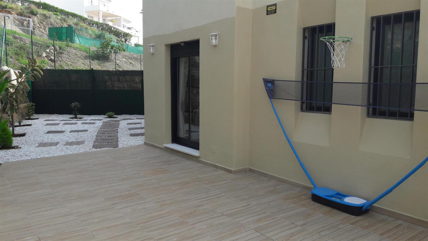  for sale apartment Resinera-Voladilla Costa Del Sol Occidental 29