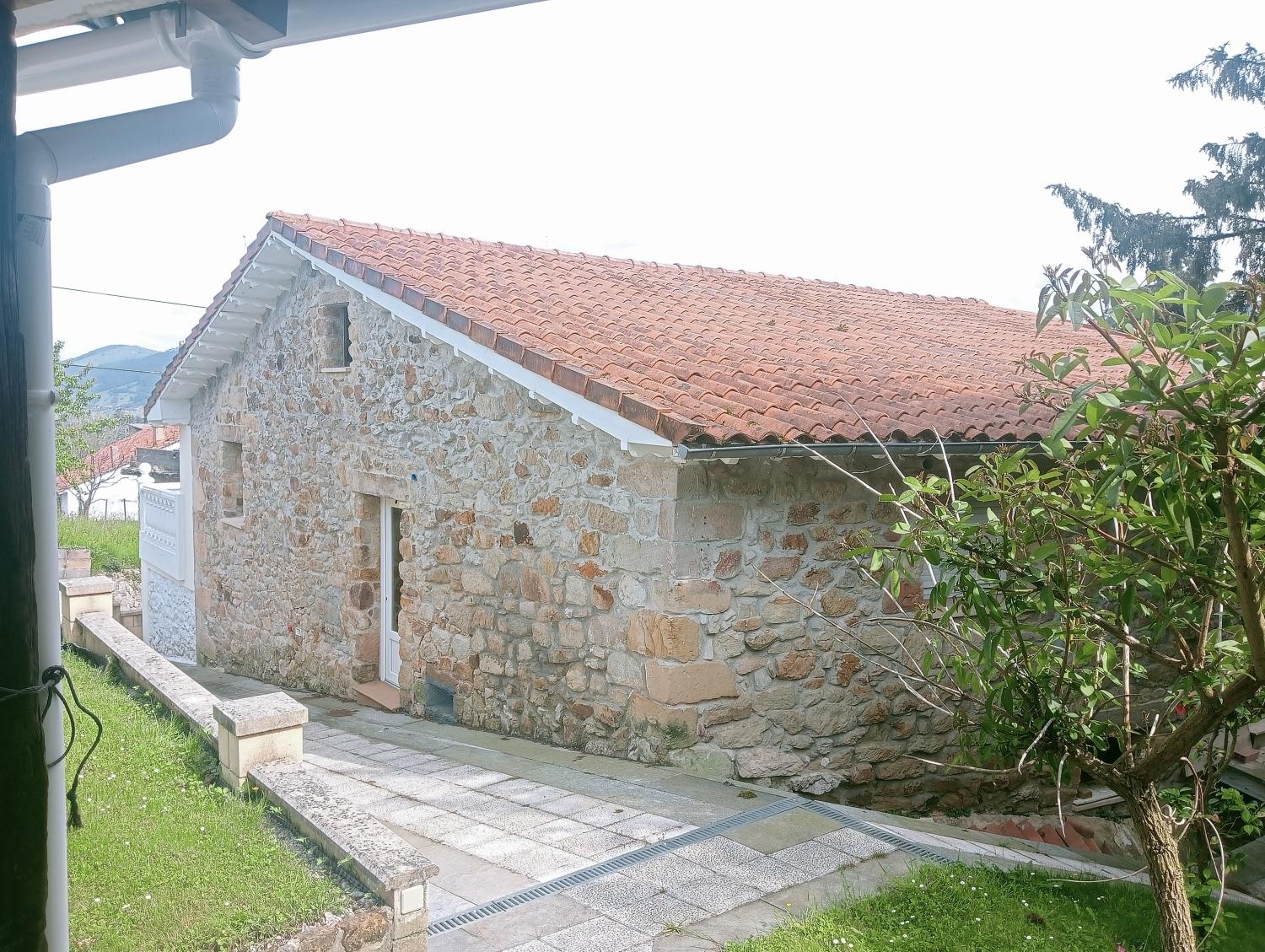  for sale house Mercadal Besaya 18