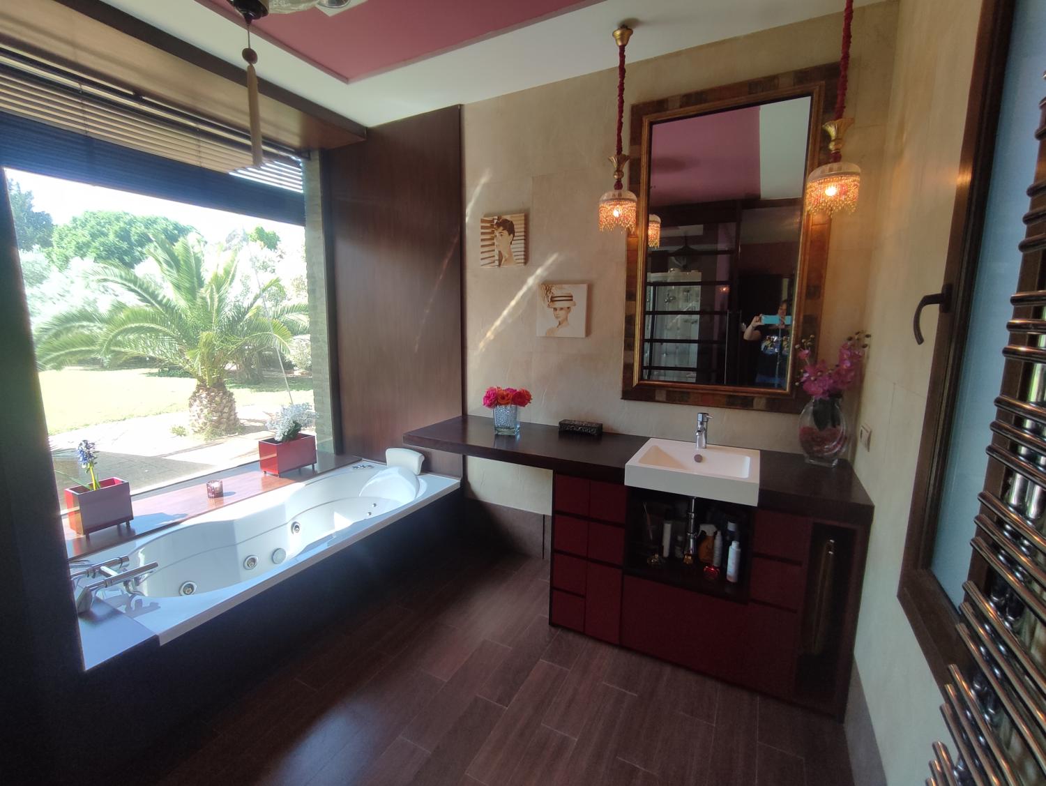  for sale house Ciudad Real Centro-El Pilar Campo De Calatrava 7