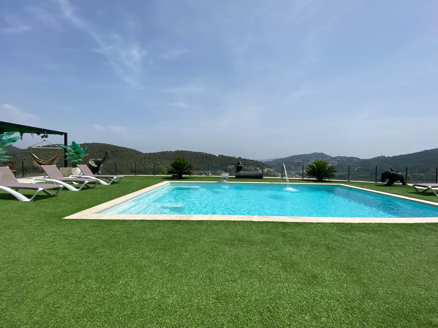 for sale house Torrelles De Llobregat Baix Llobregat 7