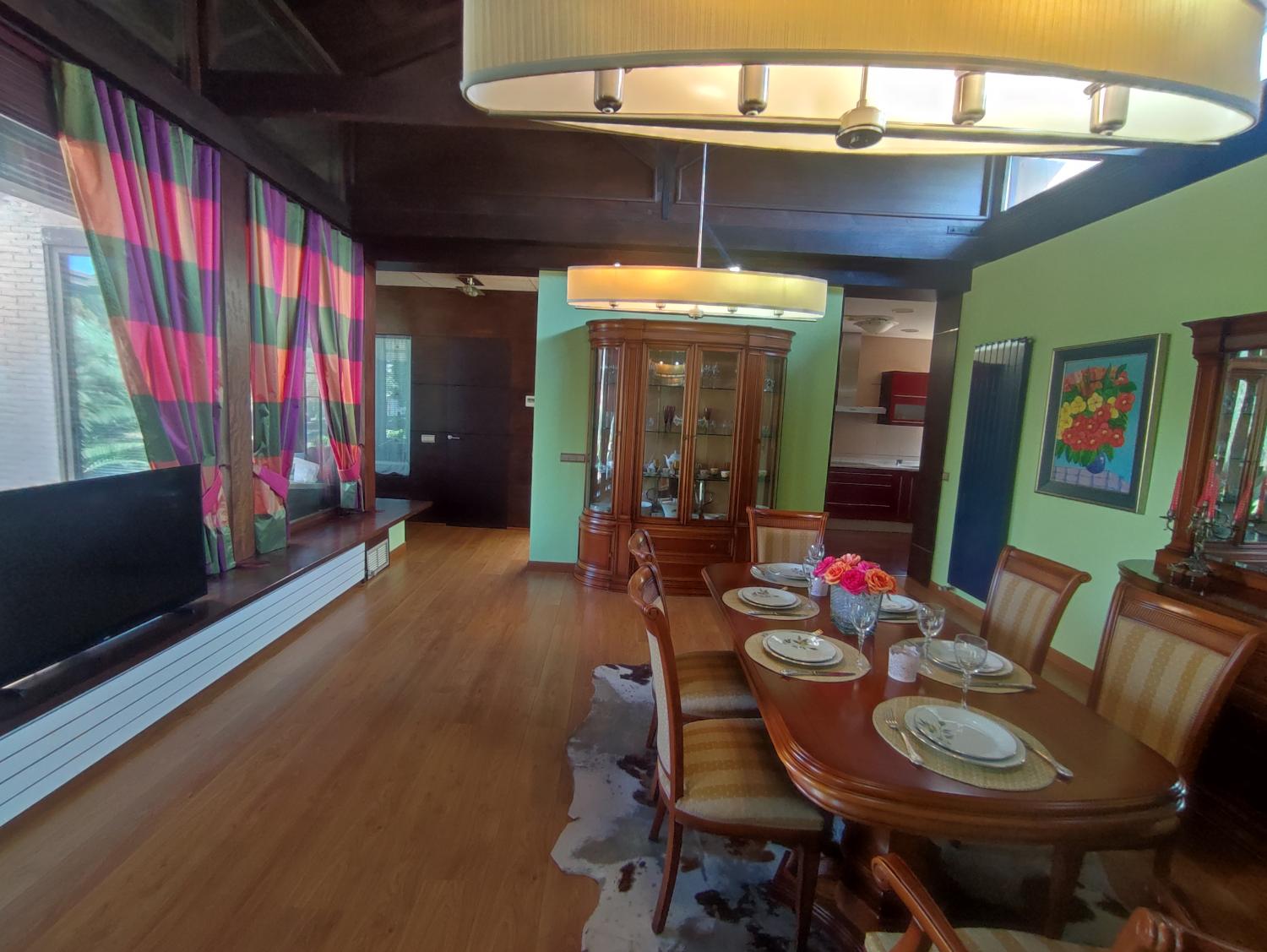  for sale house Ciudad Real Centro-El Pilar Campo De Calatrava 4