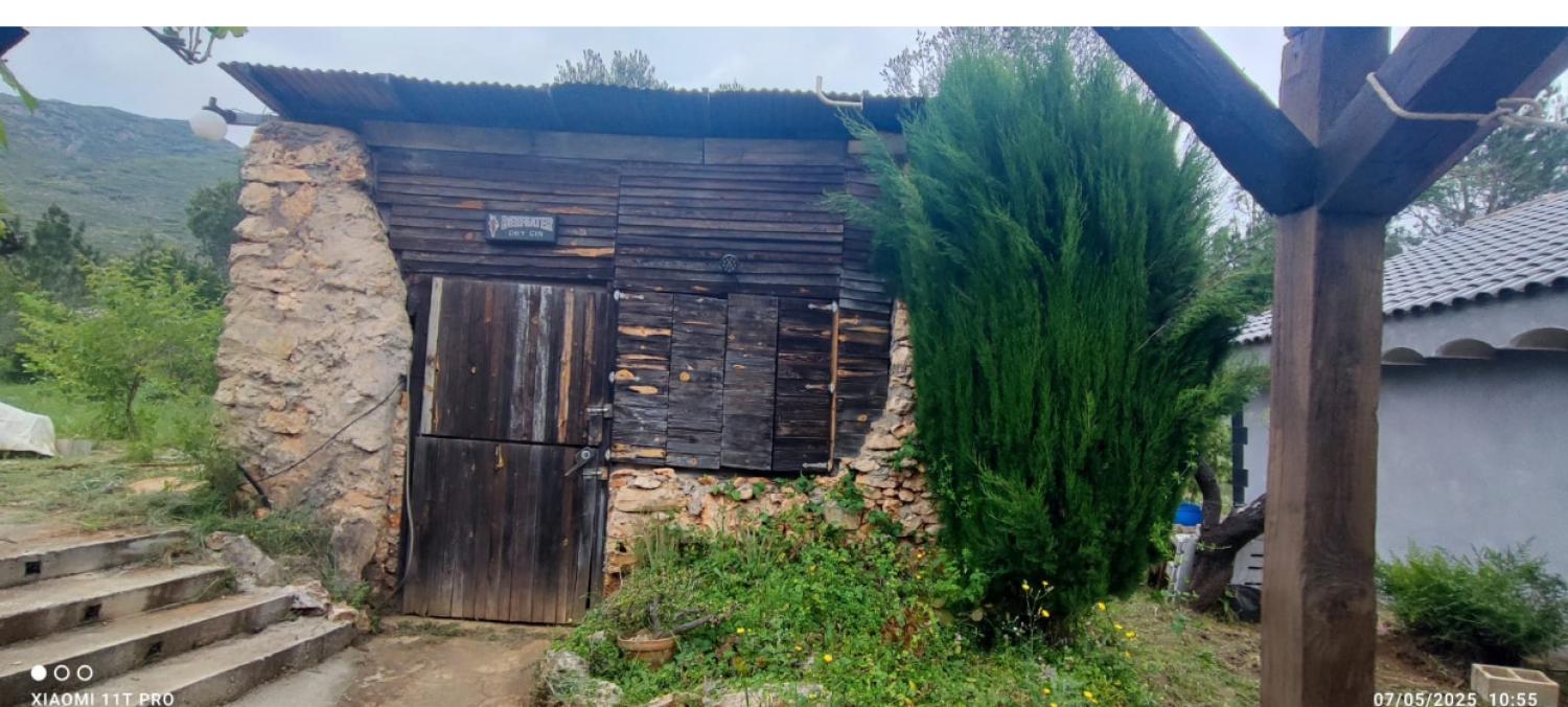  for sale house Vall De Gallinera Marina Alta 5