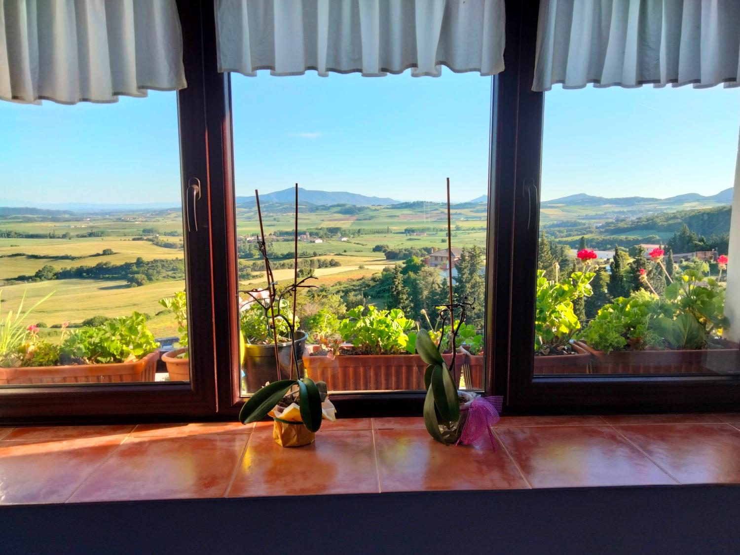 for sale terraced house Azcona Tierra Estella 22