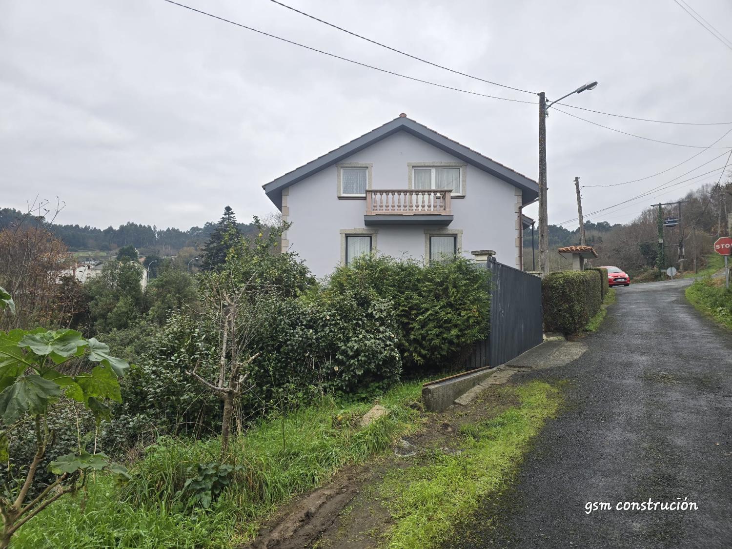  for sale house Souto Betanzos 3