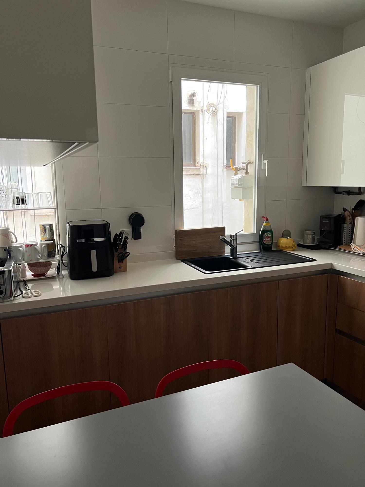  for sale apartment Retiro-Ibiza Madrid Capital 16