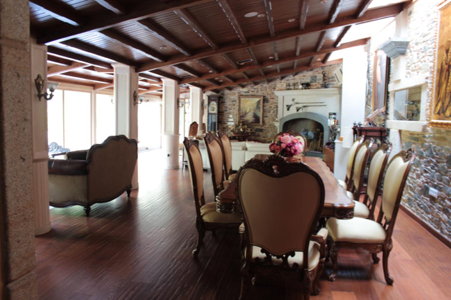  for sale country house Porto Do Cabo Ferrol 26