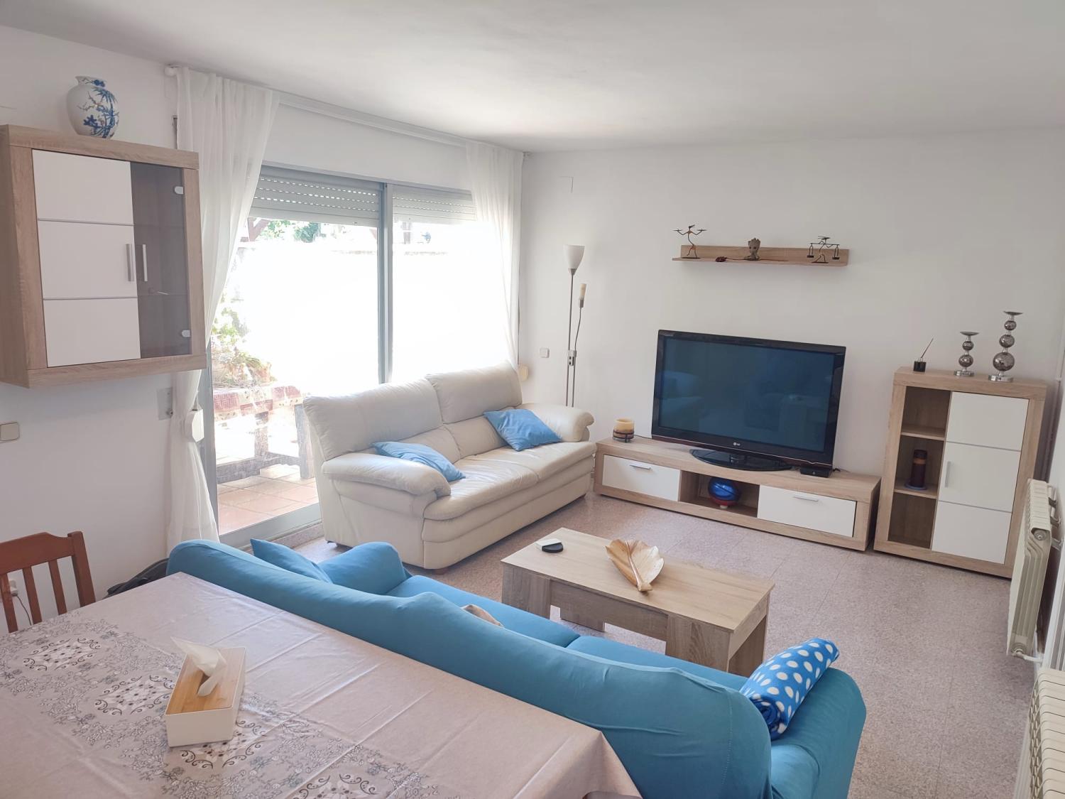  for sale villa El Papiol Baix Llobregat 1