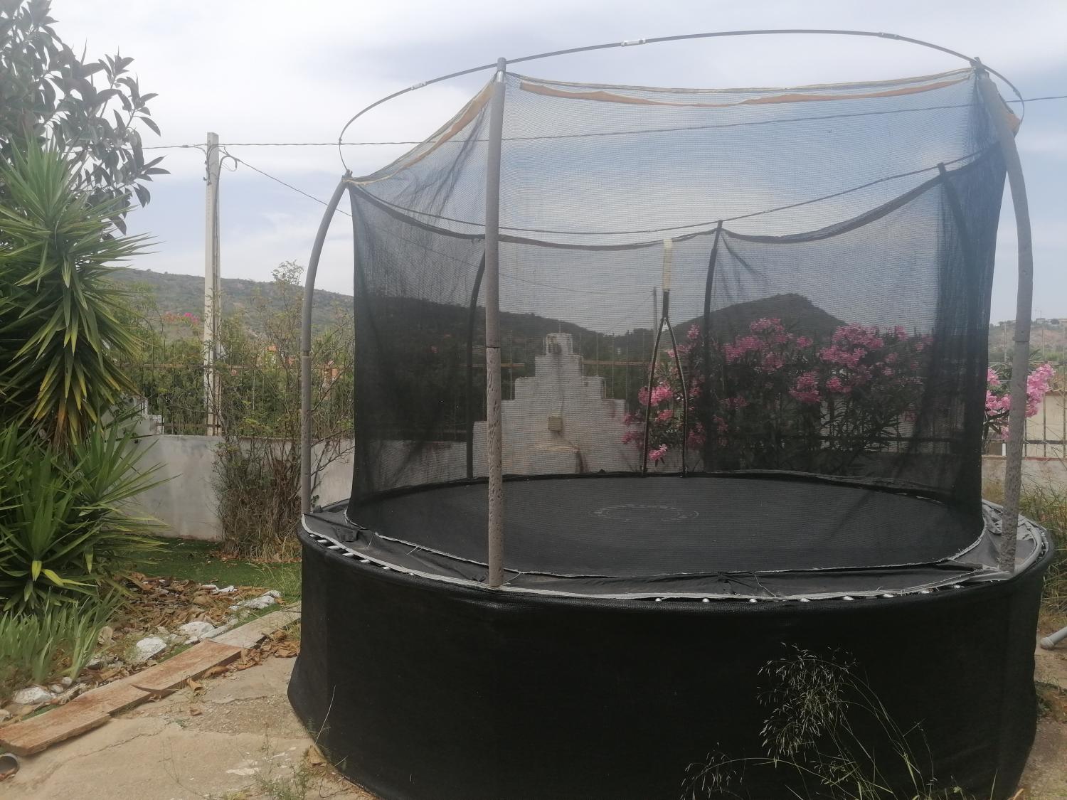 for sale villa Colinas Venta Cabrera Ribera Alta 9