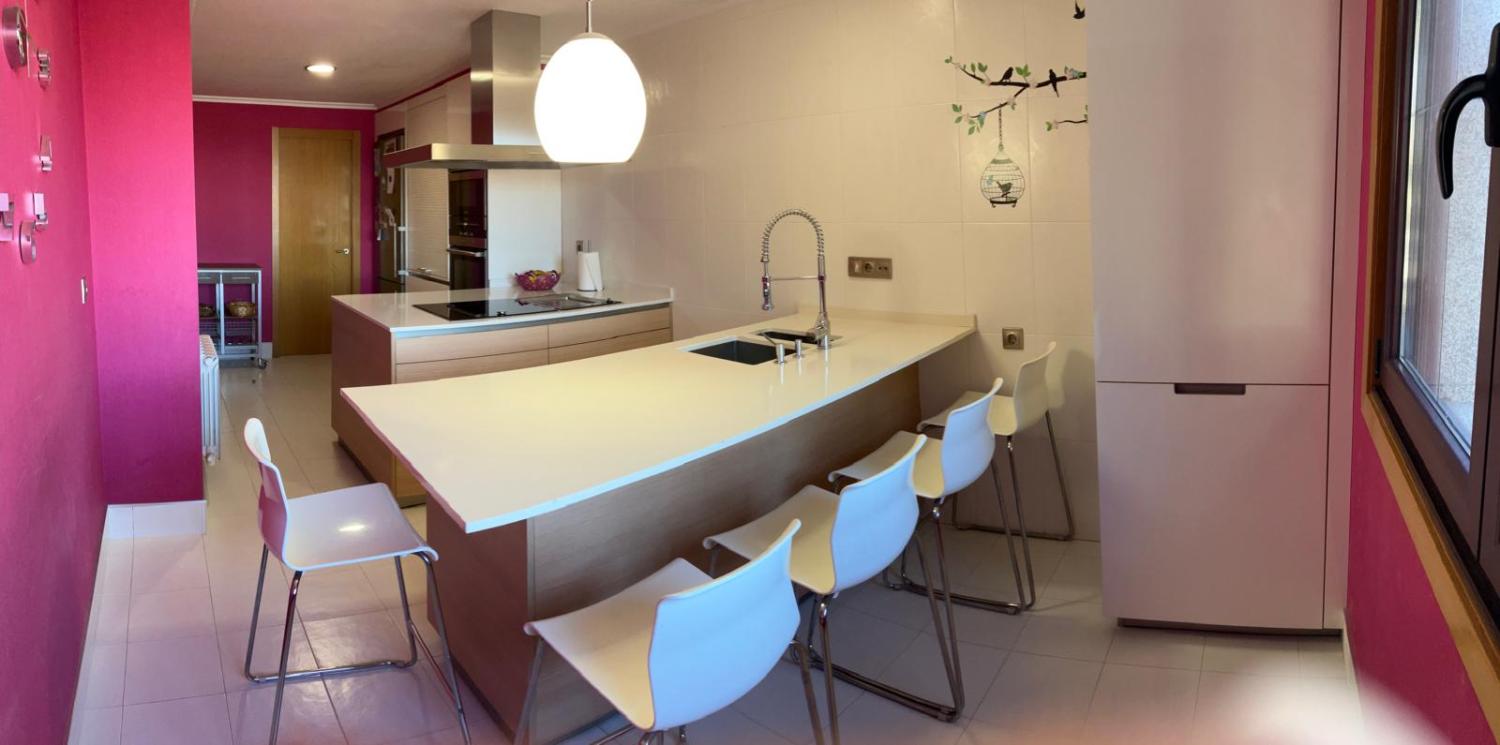  for sale villa Baiona Vigo 22