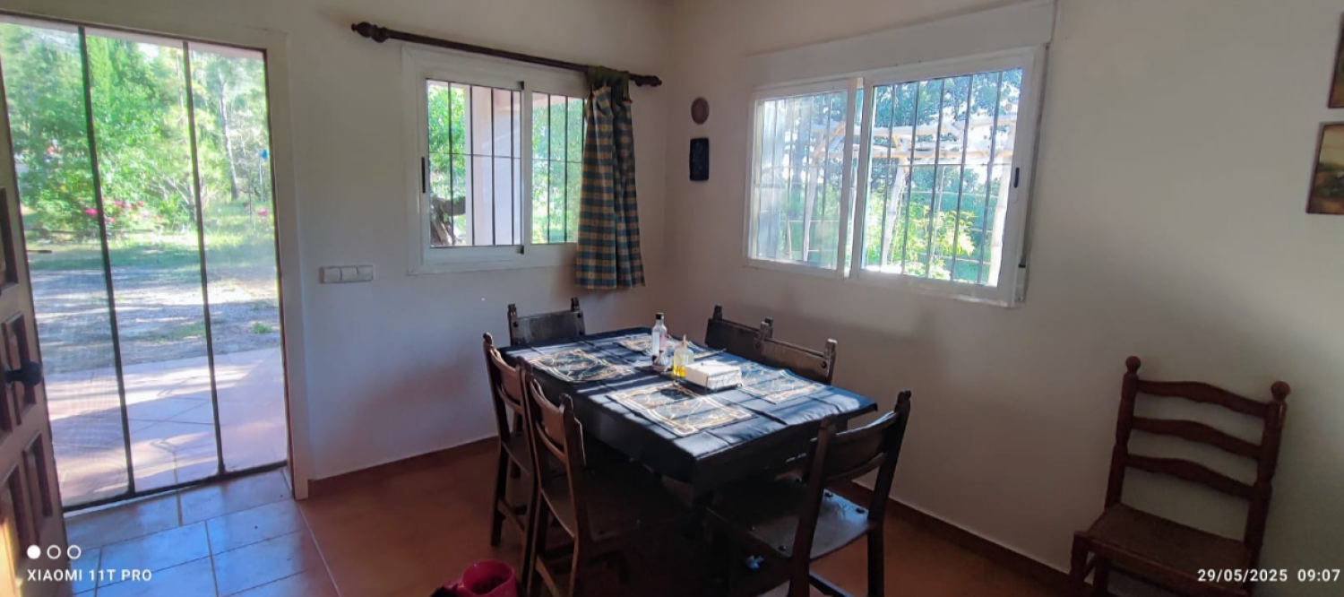  for sale house Vall De Gallinera Marina Alta 16