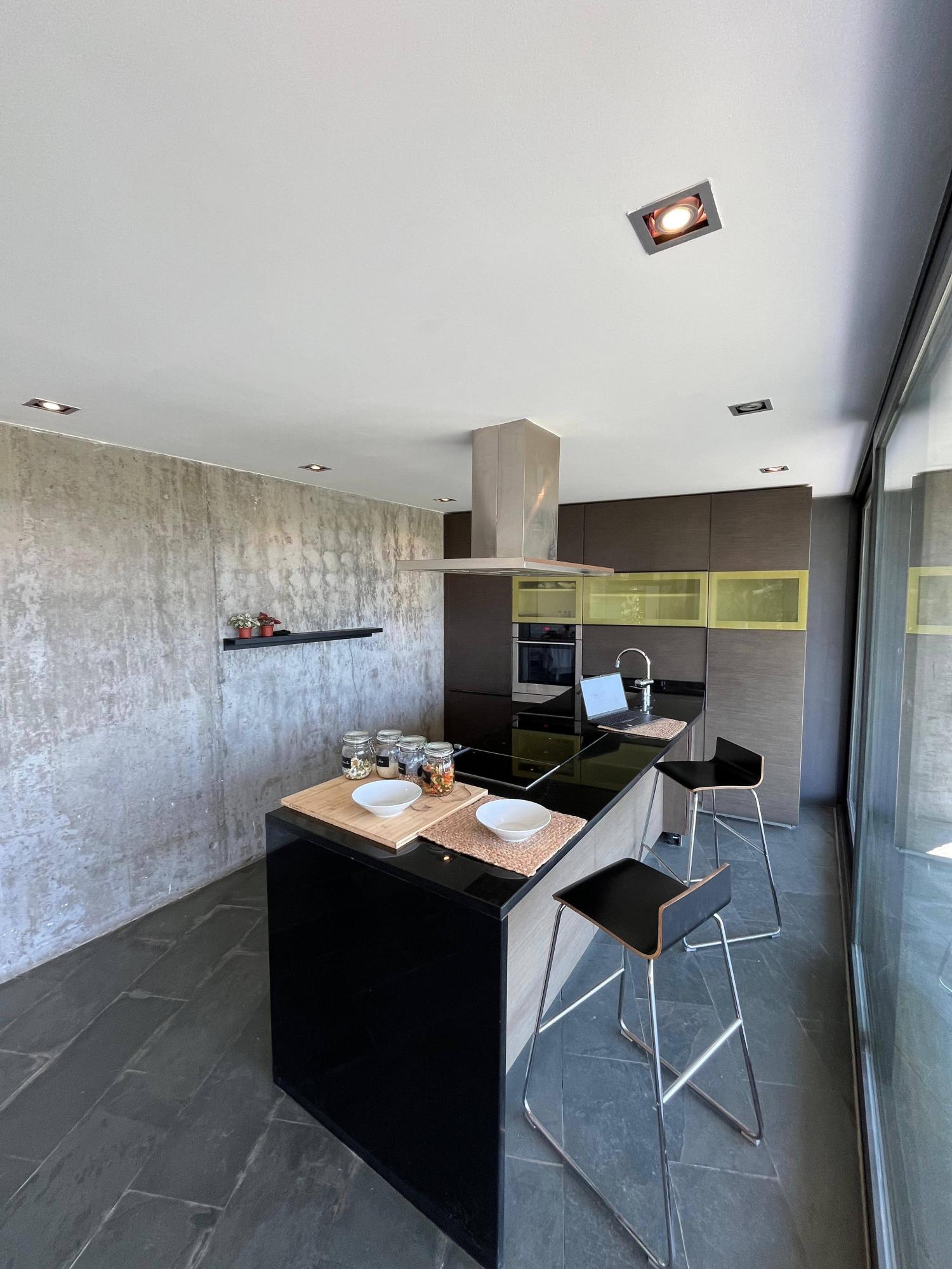  for sale villa Fuente La Teja Cuenca Del Guadarrama 22