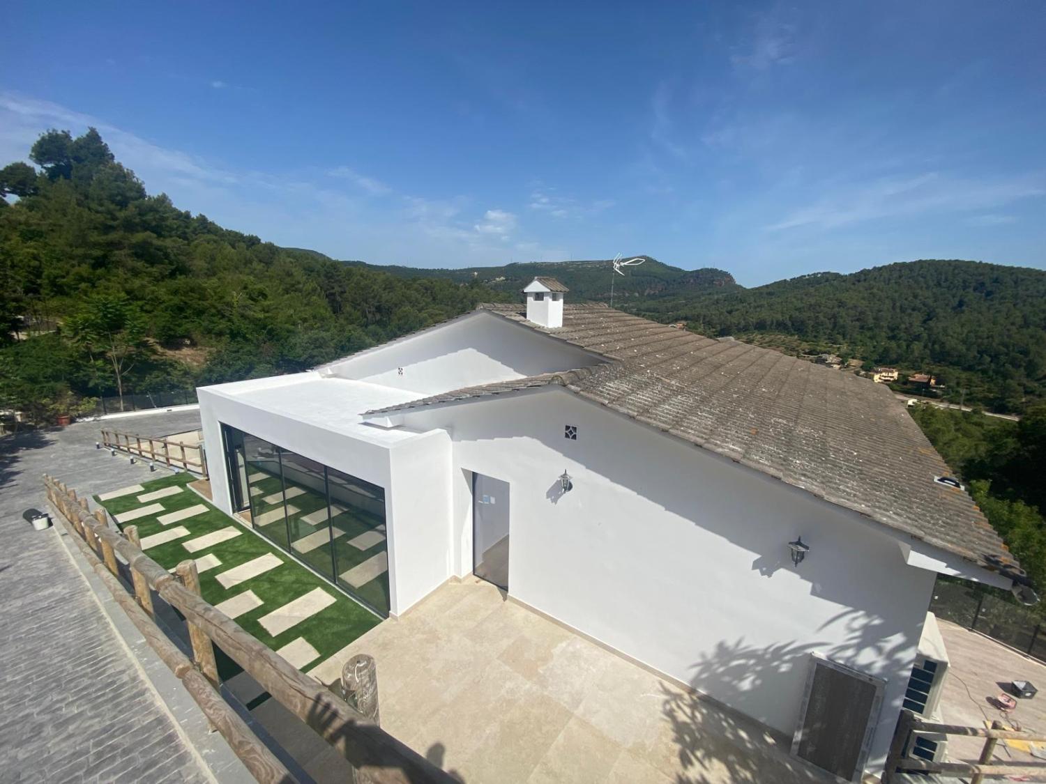 for sale villa Torrelles De Llobregat Baix Llobregat 5