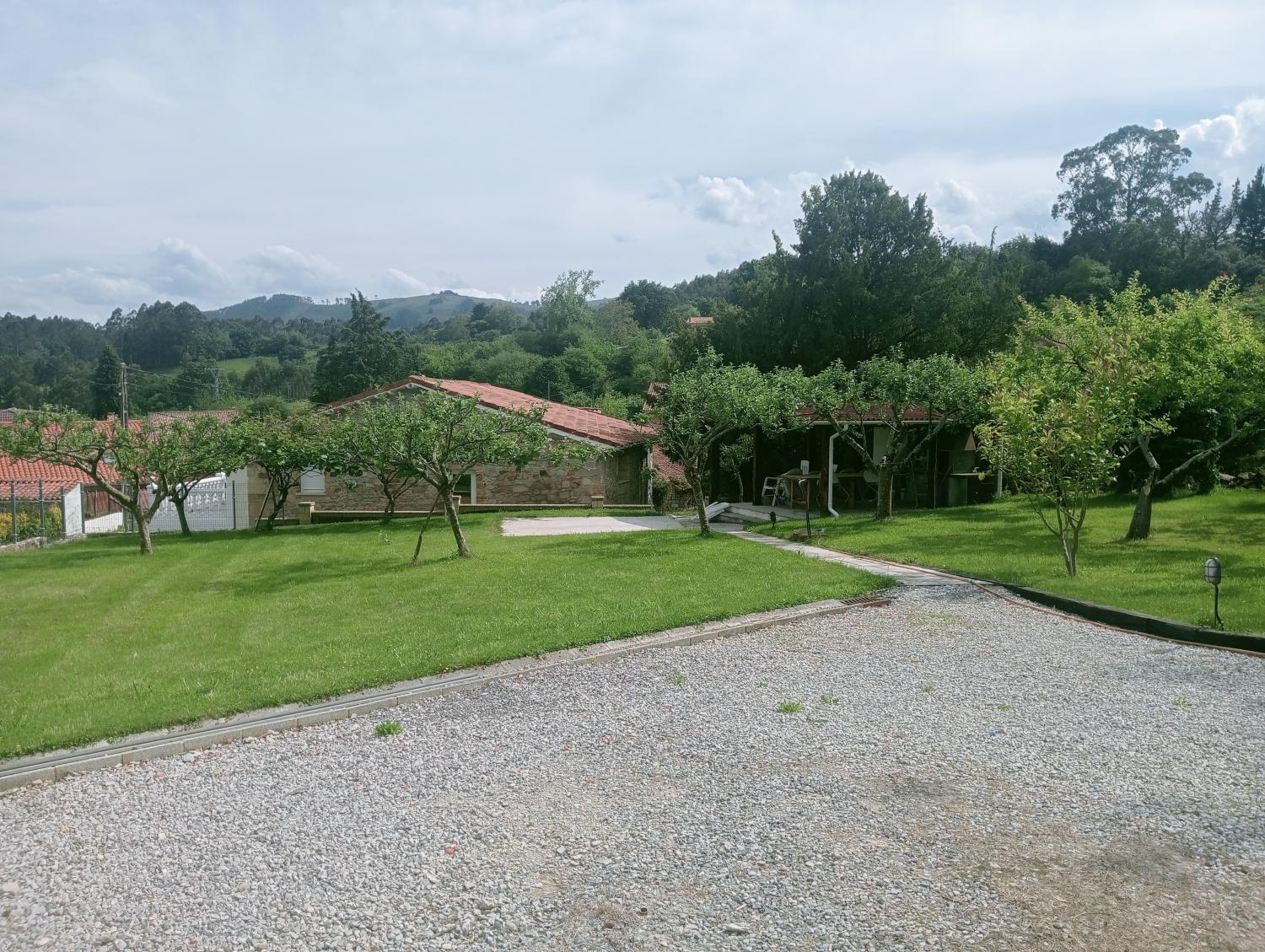  for sale house Mercadal Besaya 22