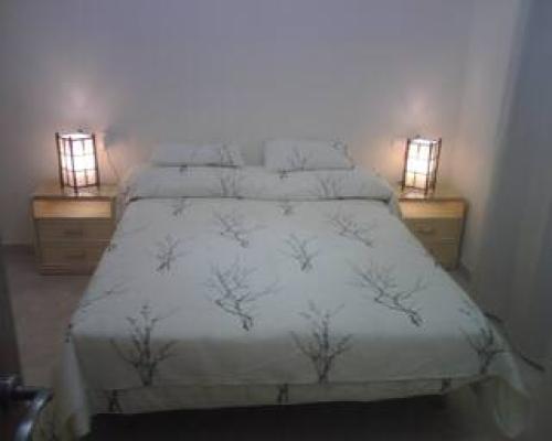 Moncofa Plana Baixa apartment foto 6162895