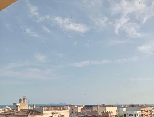 Colonia De Sant Jordi Sud apartment foto 6257750