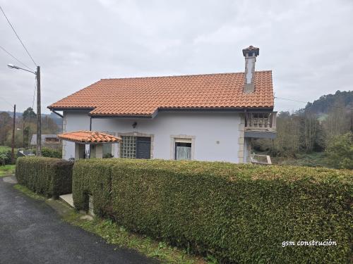 Souto Betanzos house foto 6171671