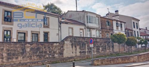 Santiago De Compostela Santiago house foto 6203630