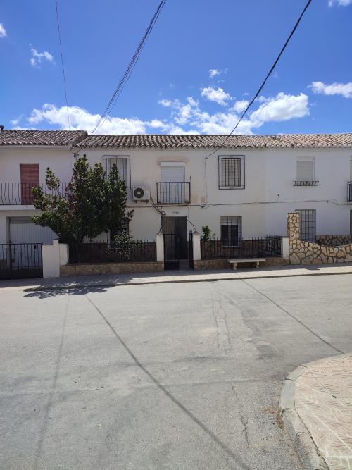 Los Laneros Baza house foto 6162043