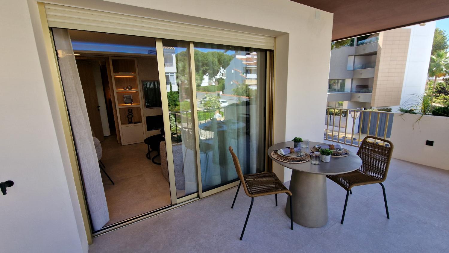  for sale apartment Nueva Andalucía Costa Del Sol Occidental 2