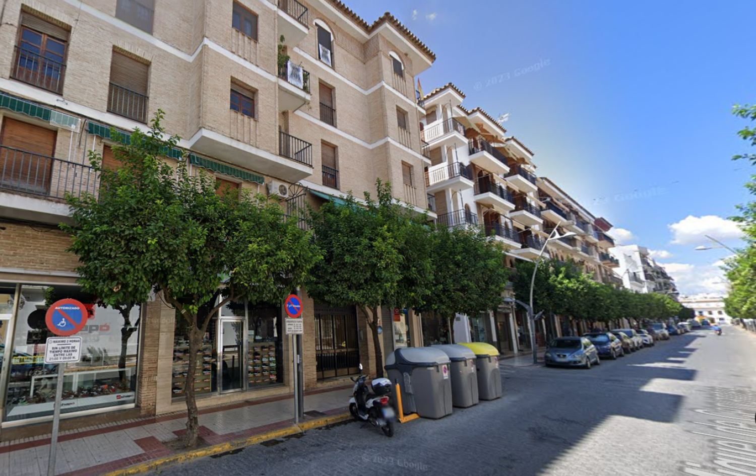  for sale apartment Écija Écija 2