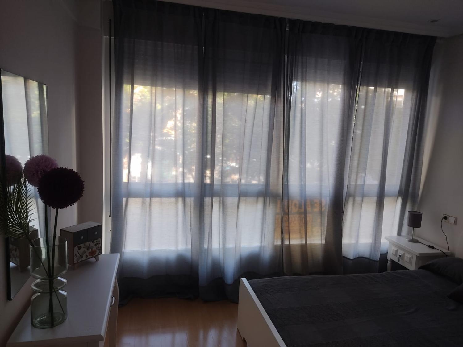  for sale apartment Calpe Marina Alta 24