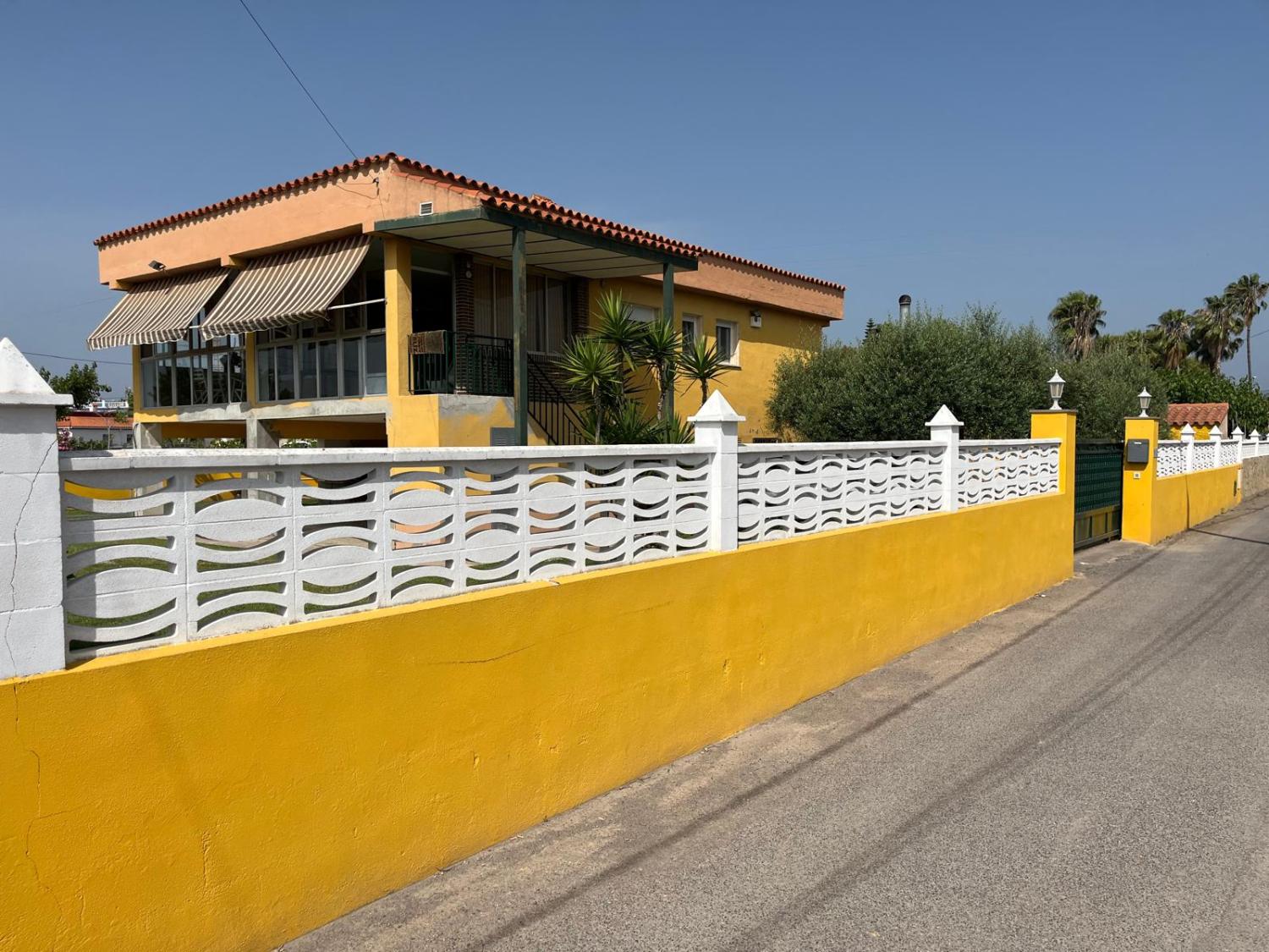  for sale villa Grao Plana Alta 23