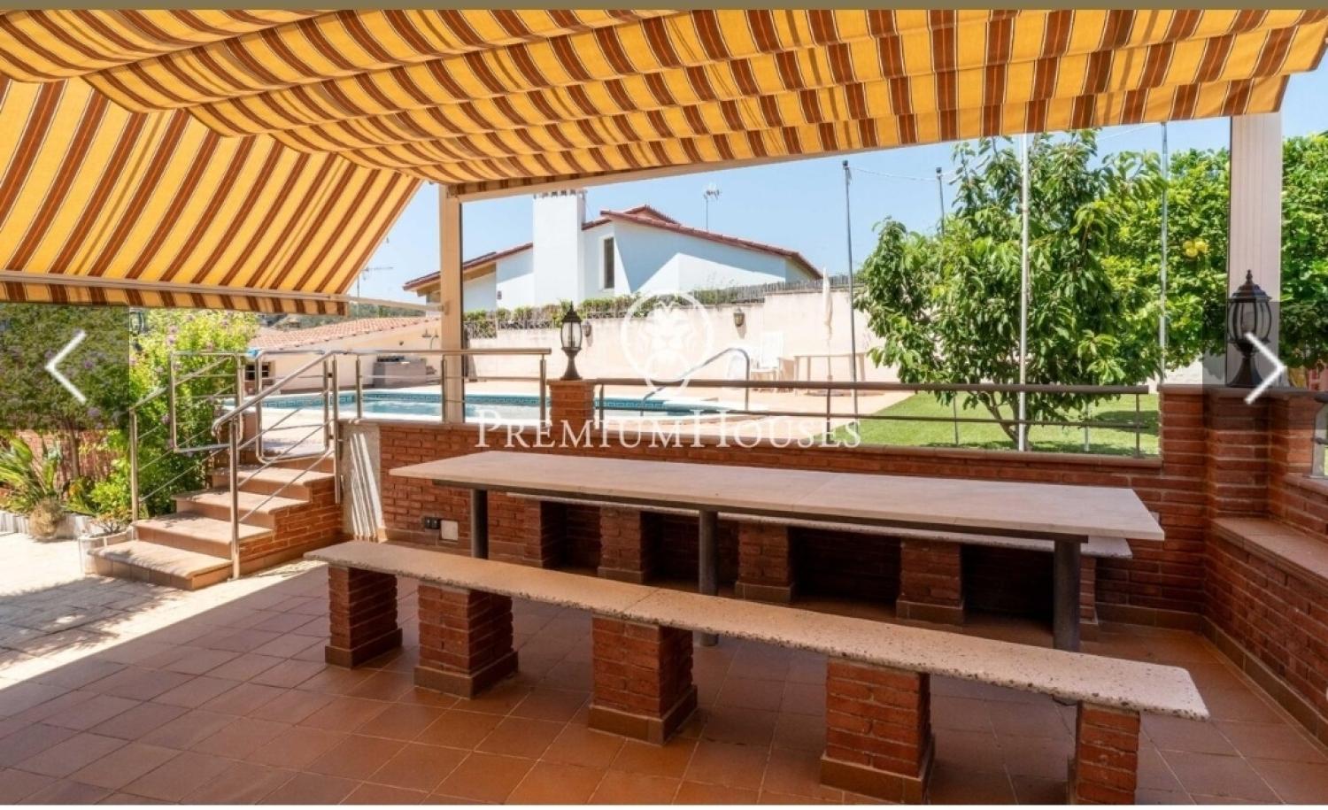 for sale house Sant Pere De Ribes Garraf 5