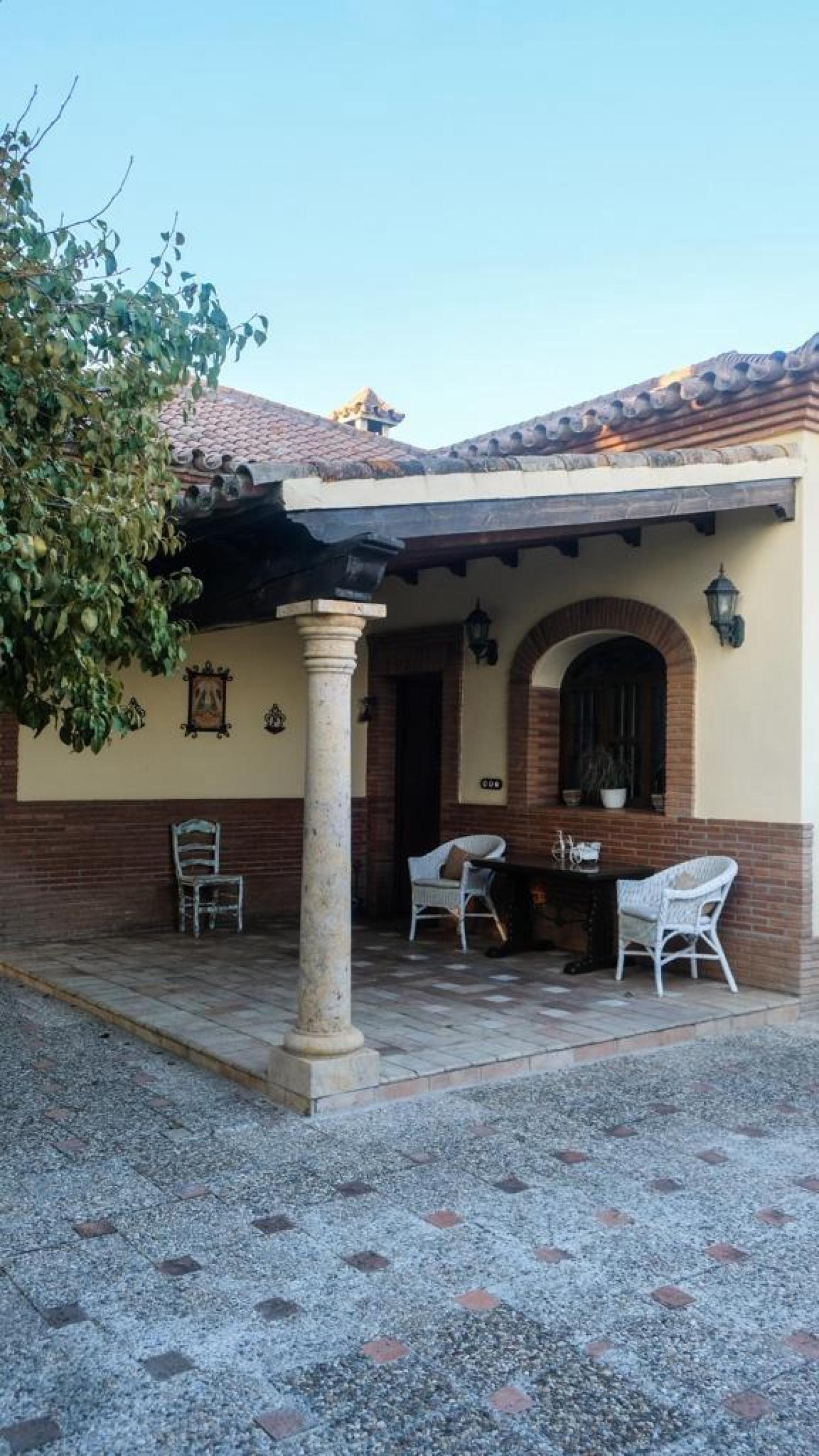  for sale villa Écija Écija 20