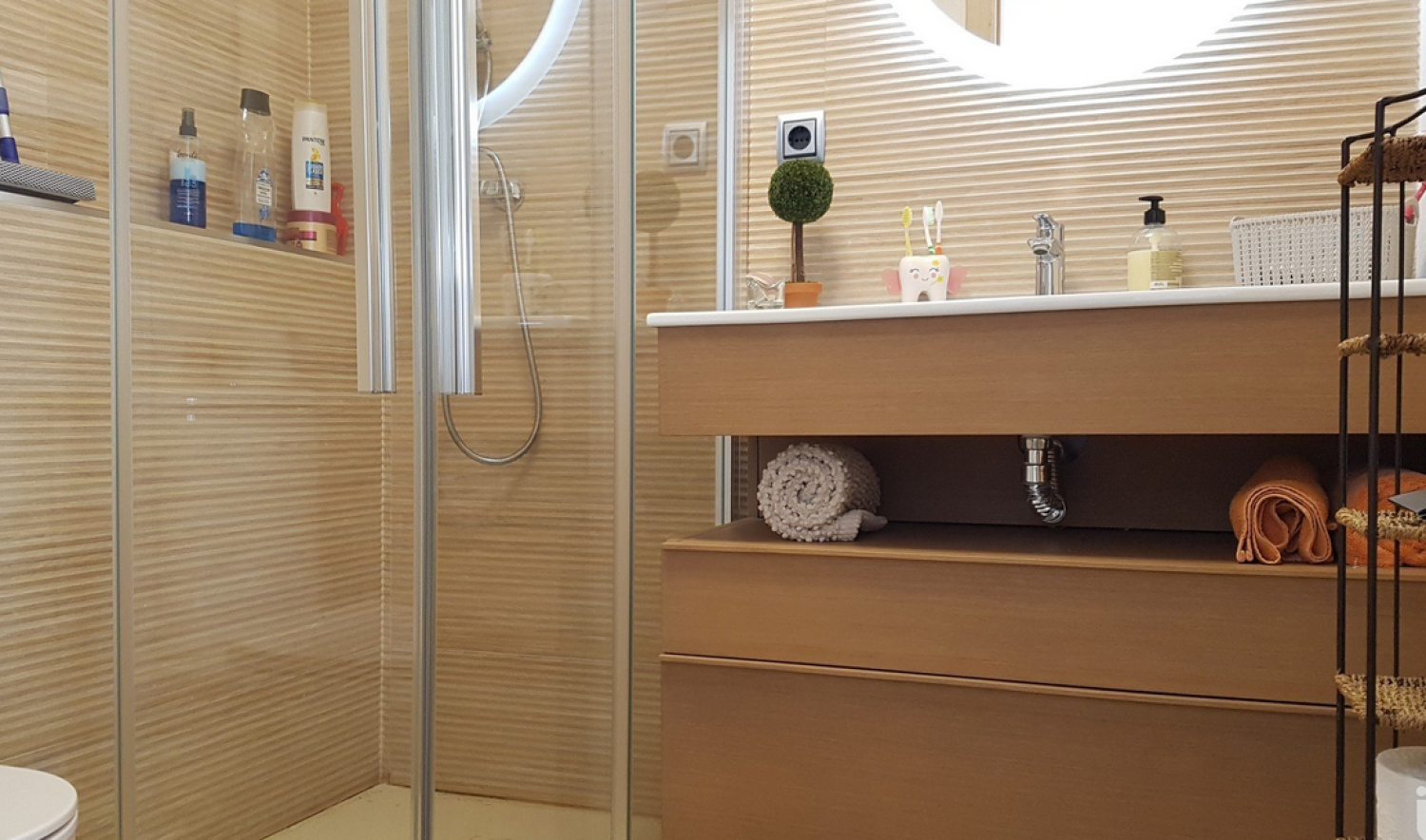  for sale apartment Segur De Calafell Baix Penedès 14