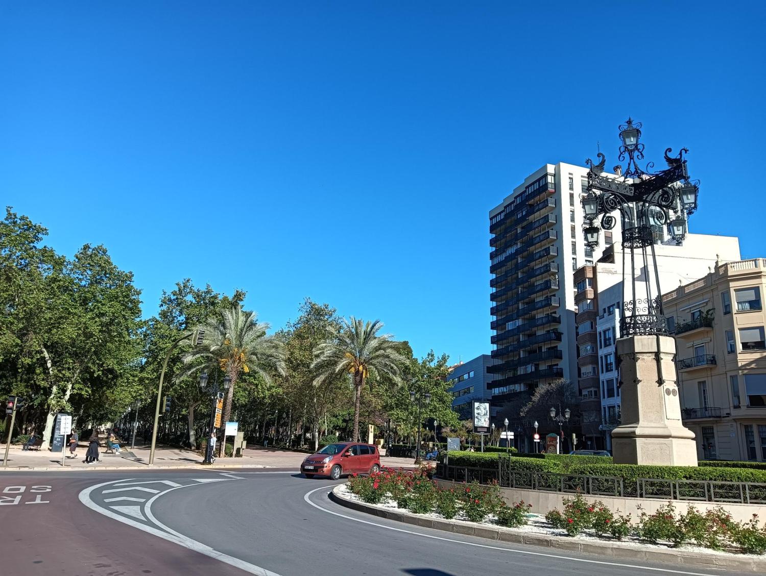  for sale apartment Castellón Centro 12001 Plana Alta 15