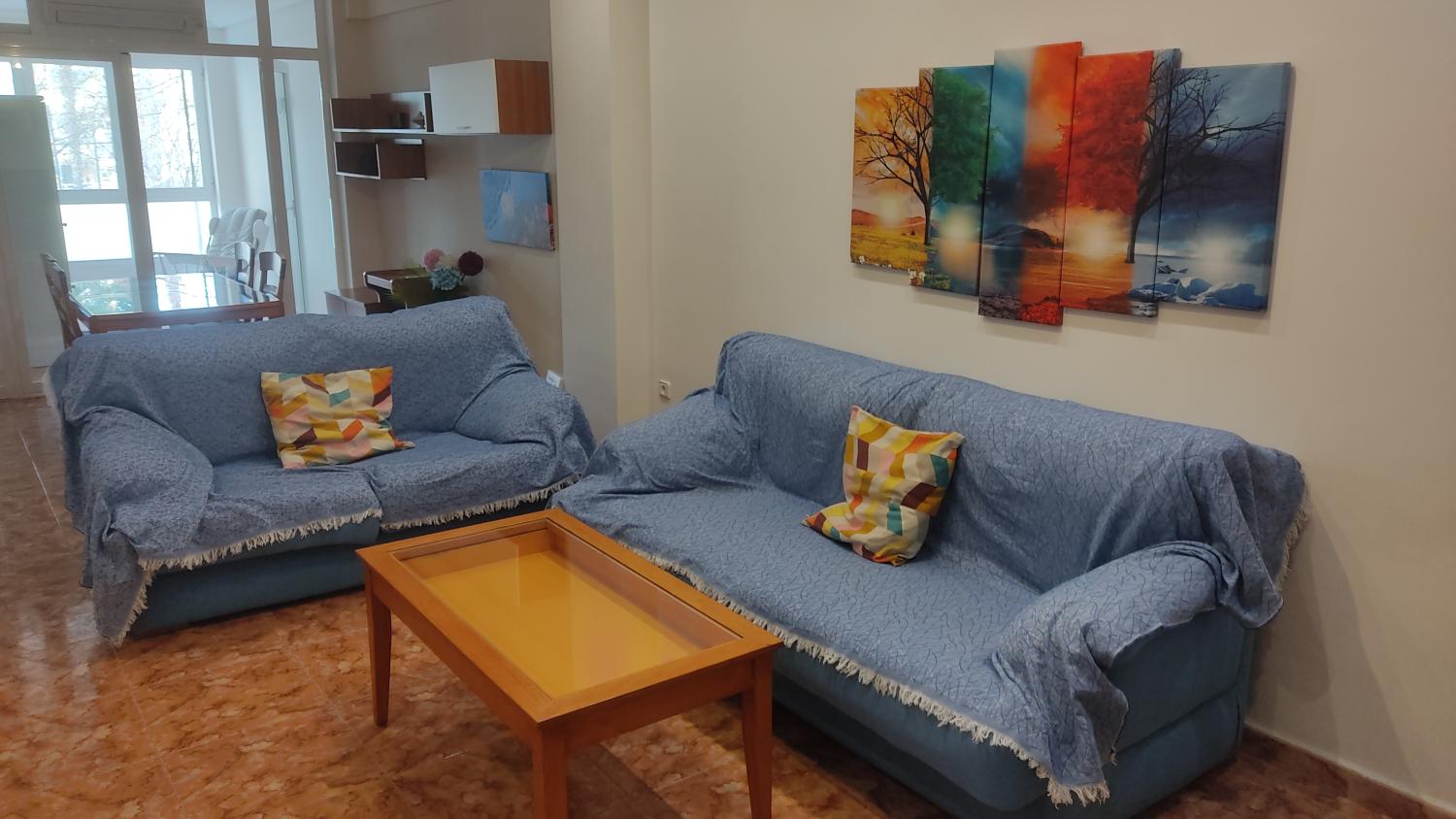  for sale apartment Calpe Marina Alta 4