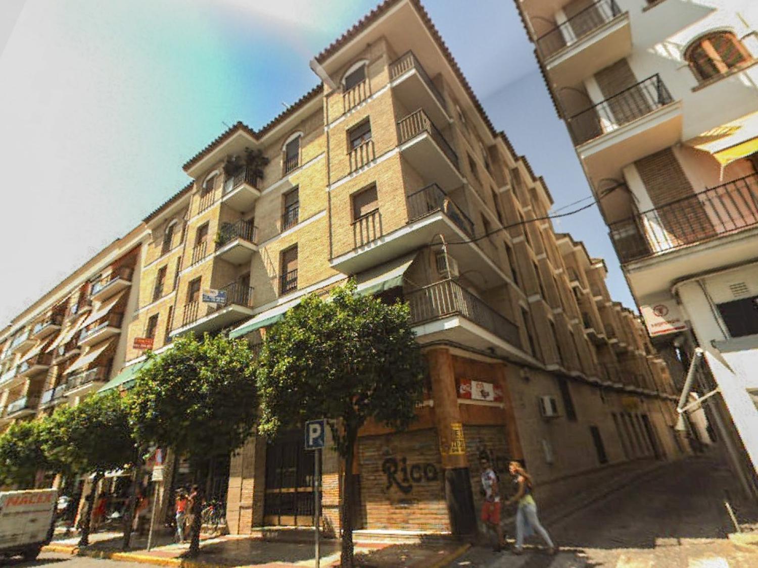  for sale apartment Écija Écija 1