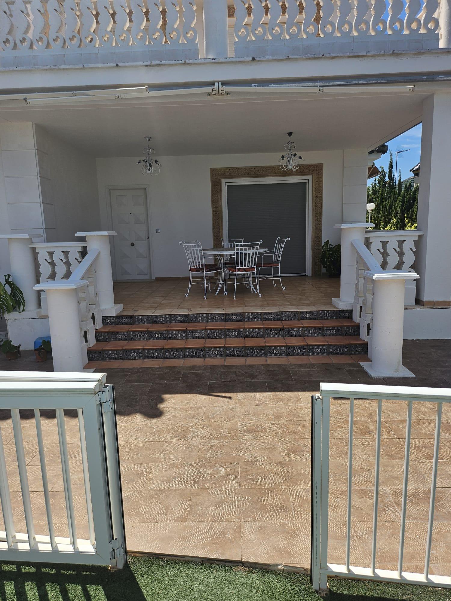  for sale villa Los Arenales Del Sol Baix Vinalopó 10