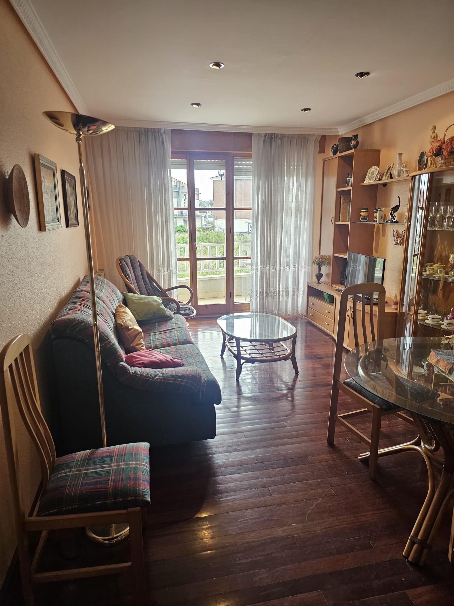  for sale apartment Santoña Trasmiera 2