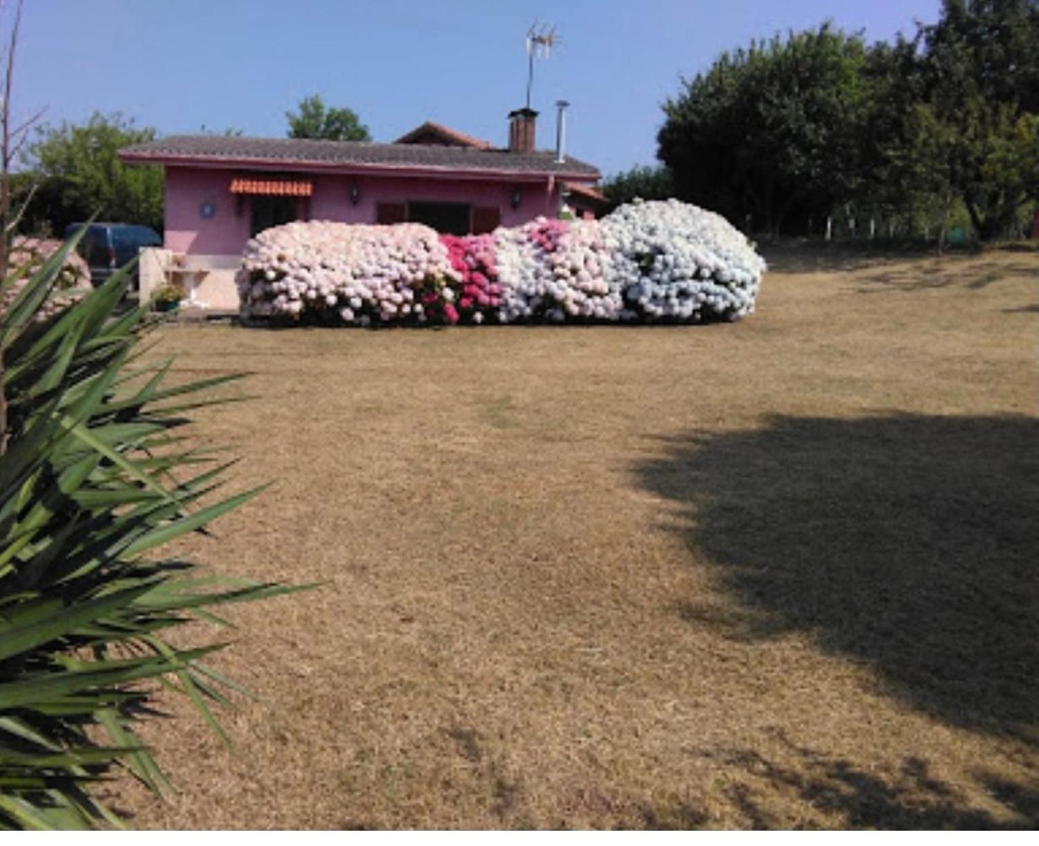 for sale country house Arguero Gijón 9